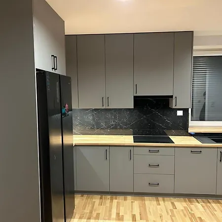 Dom Nad Jeziorem Дом отдыха *