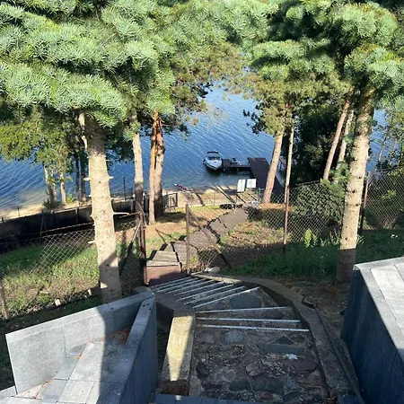 Casa vacanze Dom Nad Jeziorem