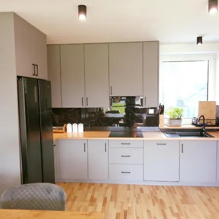 Casa vacanze Dom Nad Jeziorem