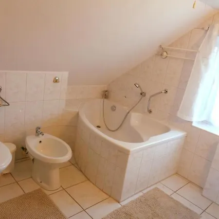 Casa vacanze Dom Nad Jeziorem